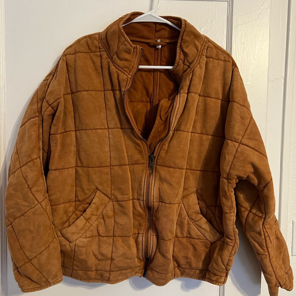 Free People Dolman Jacket